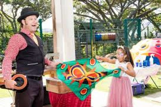 Kids Parties in Nairobi-Fun,Memorable & Stress-Free image 6