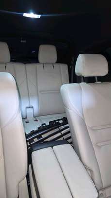 Mazda CX8 PETROL newshape on sale in Kenya image 4