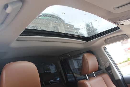 Toyota Landcruiser Prado 70th Anniversary TX 2021 45,000 Kms image 8