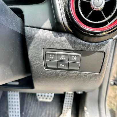 Mazda CX-3 Diesel 2018 image 7