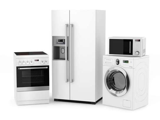 Washing Machine, Fridge & Cooker Repair in Kinoo & Kikuyu image 2