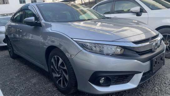 HONDA CIVIC 2018MODEL image 9