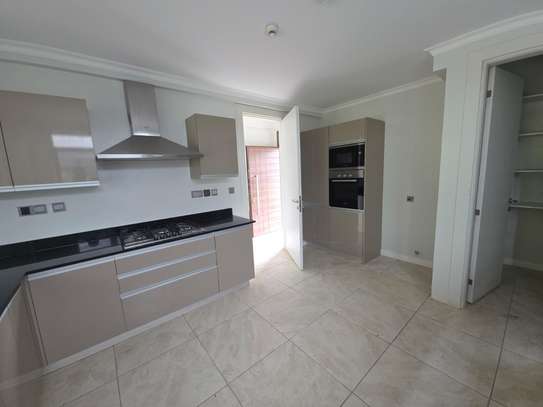 4 Bed Villa at Runda image 5