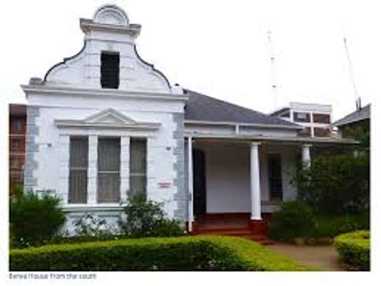 Historic Restoration & Preservation – Nairobi, Kenya image 13