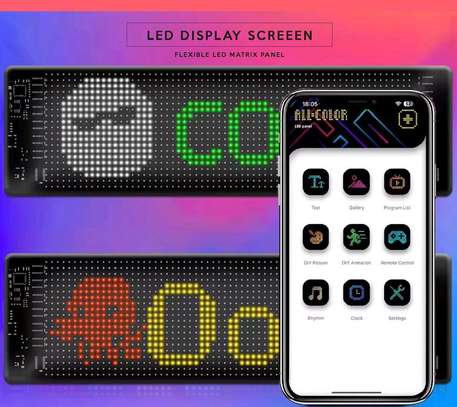 LED Display Strip image 3