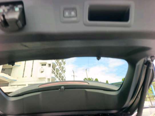 Mazda Cx-60 2021 image 13