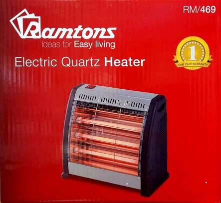 Heaters image 6