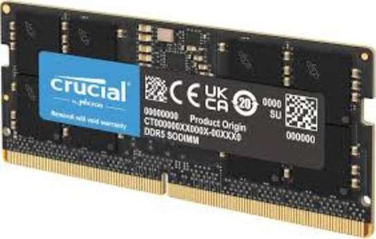 8gb ram laptop ddr 5,5600 speed image 11
