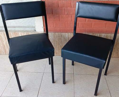 Office Chair; Plush Cushioned Chair For Office image 5