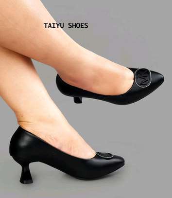 Ladies heels image 9