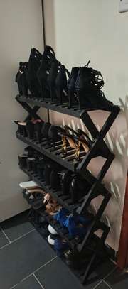20 pairs shoe rack image 3