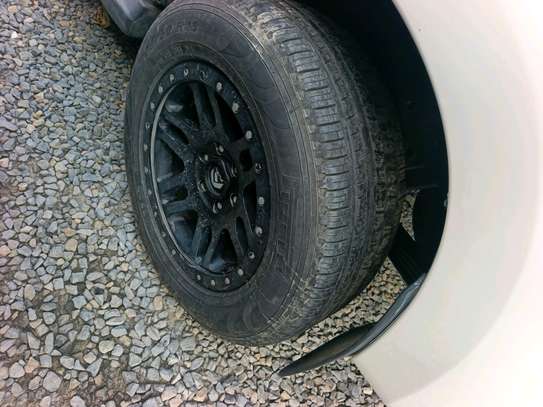 ISUZU D max image 7