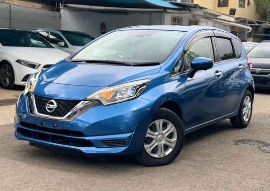 Nissan  Note image 2