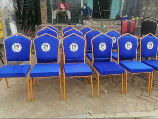High density Conference chairs image 2