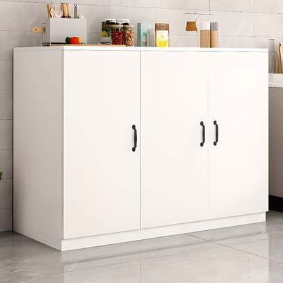Cabinets: Executive Office Cupboard image 2