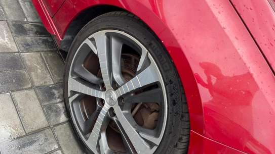 PEUGEOT 308 GT LINE 2018MODEL image 9