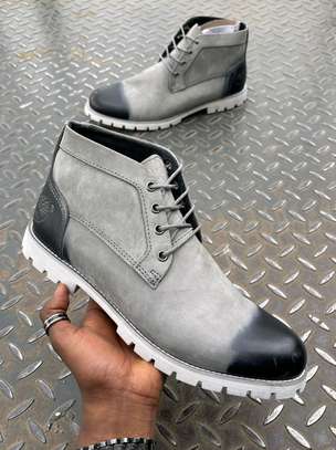 Official Timberland Boots image 4