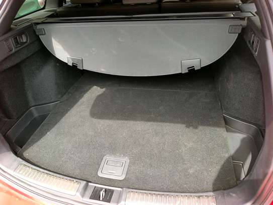 Mazda Atenga hatchback diesel image 3