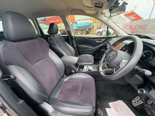 SUBARU FORESTER SK5 PREMIUM EDITION image 7