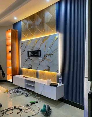Construction, House Finishing and Interior design image 10