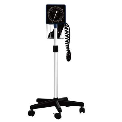 APPROVED ANEROID    sphygmomanometer WITH STAND KENYA image 2