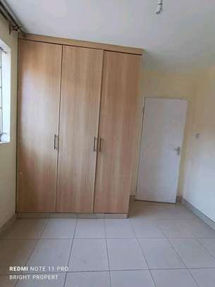 Naivasha Road newly built one bedroom to let image 3