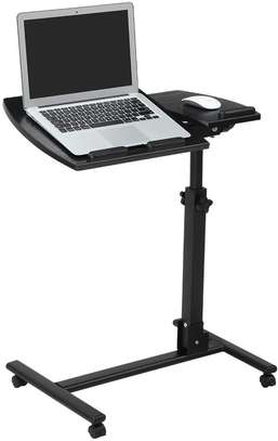 Foldable Computer desk image 3
