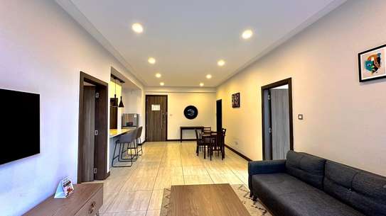 Furnished 2 Bed Apartment with En Suite at Westlands image 15