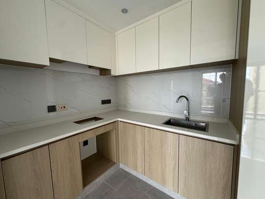 1 Bed Apartment with Borehole at Lavington image 4