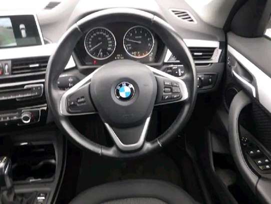 2017 BMW X1 image 2