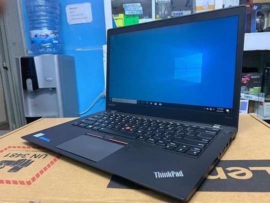 Lenovo T460s Ultrabook 20F9003CUS image 3