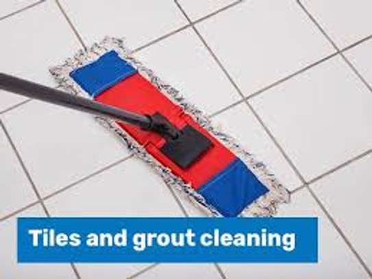 Best carpet, upholstery, and tile and grout cleaning services Nairobi image 1