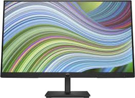 HP P24 G5 FHD Monitor 23.8 Inches image 3