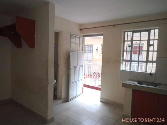 COZY BEDSITTER FOR RENT IN 87, WAIYAKI WAY only 8,000 Kshs. image 8