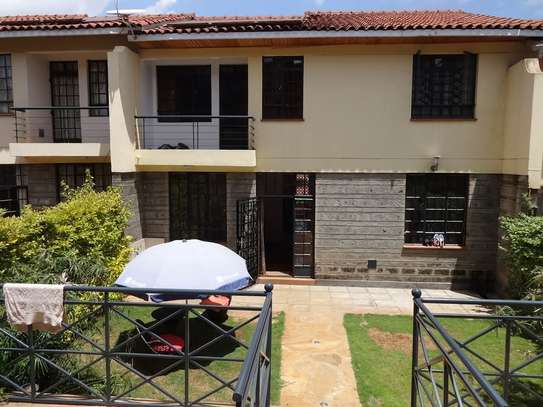 4 bedroom Maisonette plus sq image 4