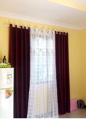 CERTIFIED CUSTOMIZED CURTAINS image 9