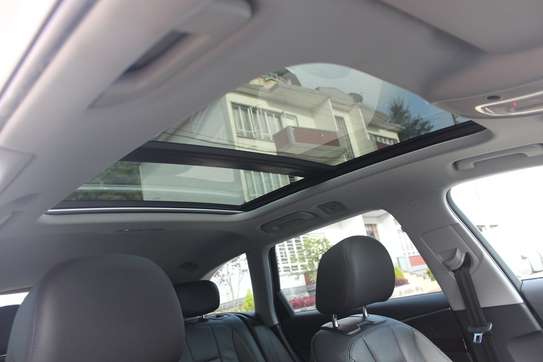 Audi A4 All Road Quattro Leather Panaromic Sunroof image 7