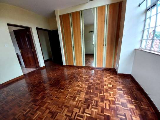 5 Bed Townhouse with En Suite in Lower Kabete image 11