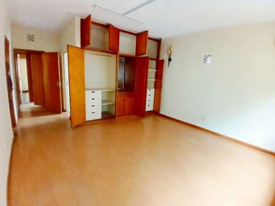 Commercial Property with Backup Generator in Westlands Area image 13