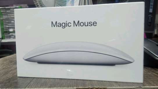 Magic Mouse image 1