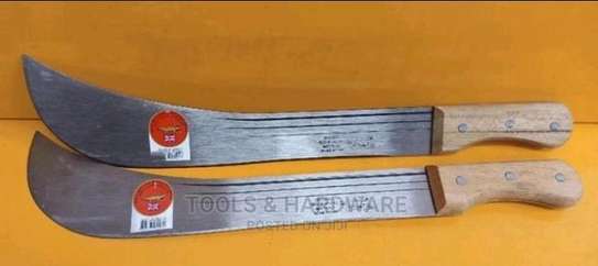 Panga Heavy Duty England 16 inch image 1