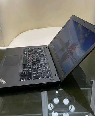 Lenovo T440s image 2