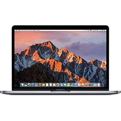 Apple Macbook Pro 2017 Intel Core i5 8GB RAM 256GB SSD image 1