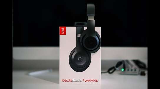 beats studio 3 wireless android compatibility