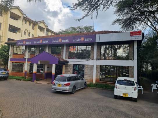6,200 ft² Commercial Property with Fibre Internet in Ngong image 1