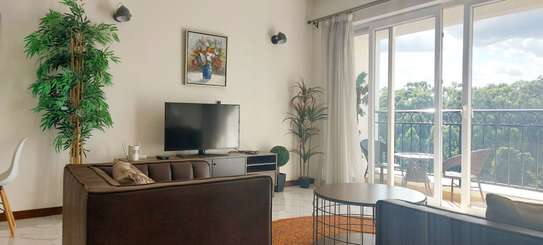 1 Bed Apartment with En Suite in Kileleshwa image 9