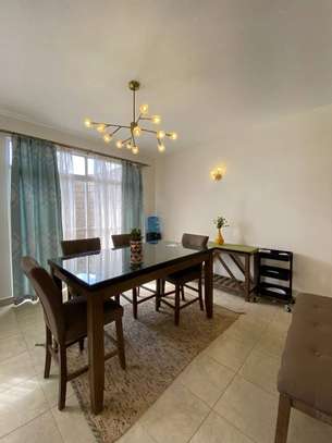 3 Bed Apartment with En Suite in Ongata Rongai image 12