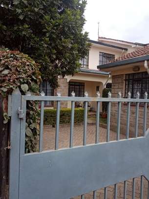 3 Bedroom plus dsq maisionette for sale in Syokimau image 4