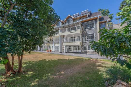 4 Bed Apartment with En Suite at Ruaka Road image 27