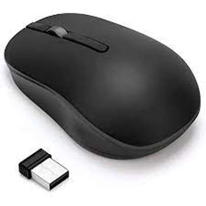 wireless mouse. image 1